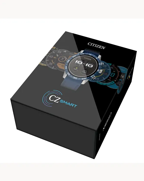 Citizen smartwatch android sales